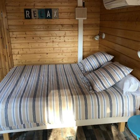 Chalet De La Source Роньяк Екстер'єр фото